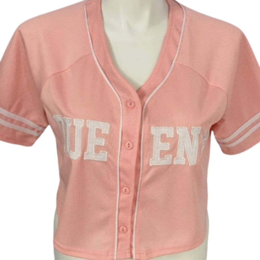 STELLA TWEED TOP